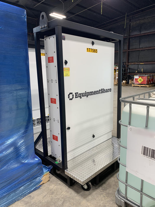 2021 TRYSTAR IL-126-VDE-45MBLP