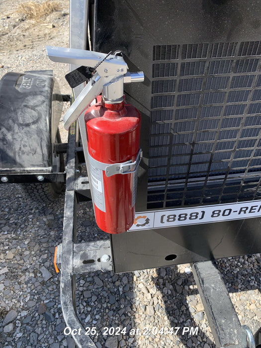 2024 LINCOLN ELECTRIC LE400