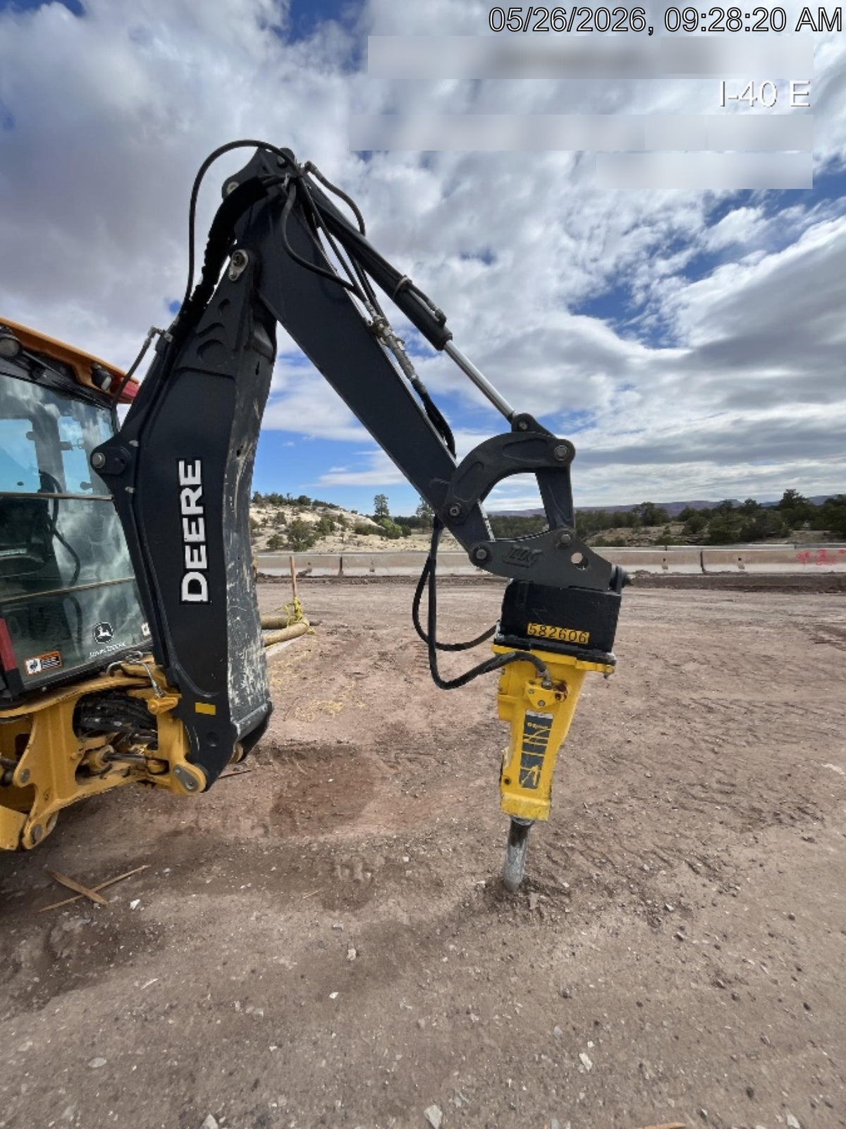 2025 EPIROC SB452