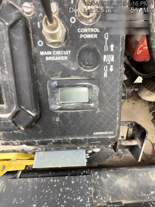 2024 Generac MLT2 Diesel, Flex Switch 120V Input, Powerzone Controller, 
(4) 320W LED Lights, 4kW Generator, 39.9 Gal Fuel Tank, 2" Ball, T3