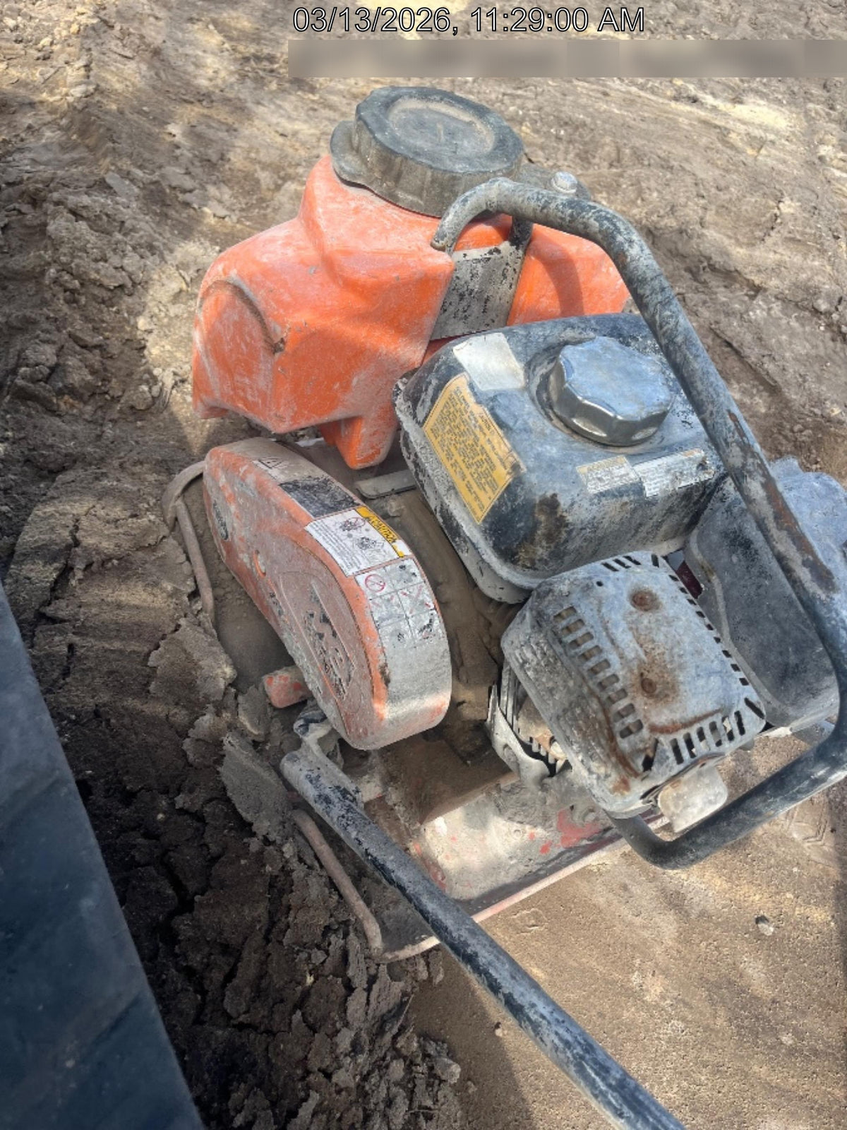 2023 MULTIQUIP MVC82VHW
