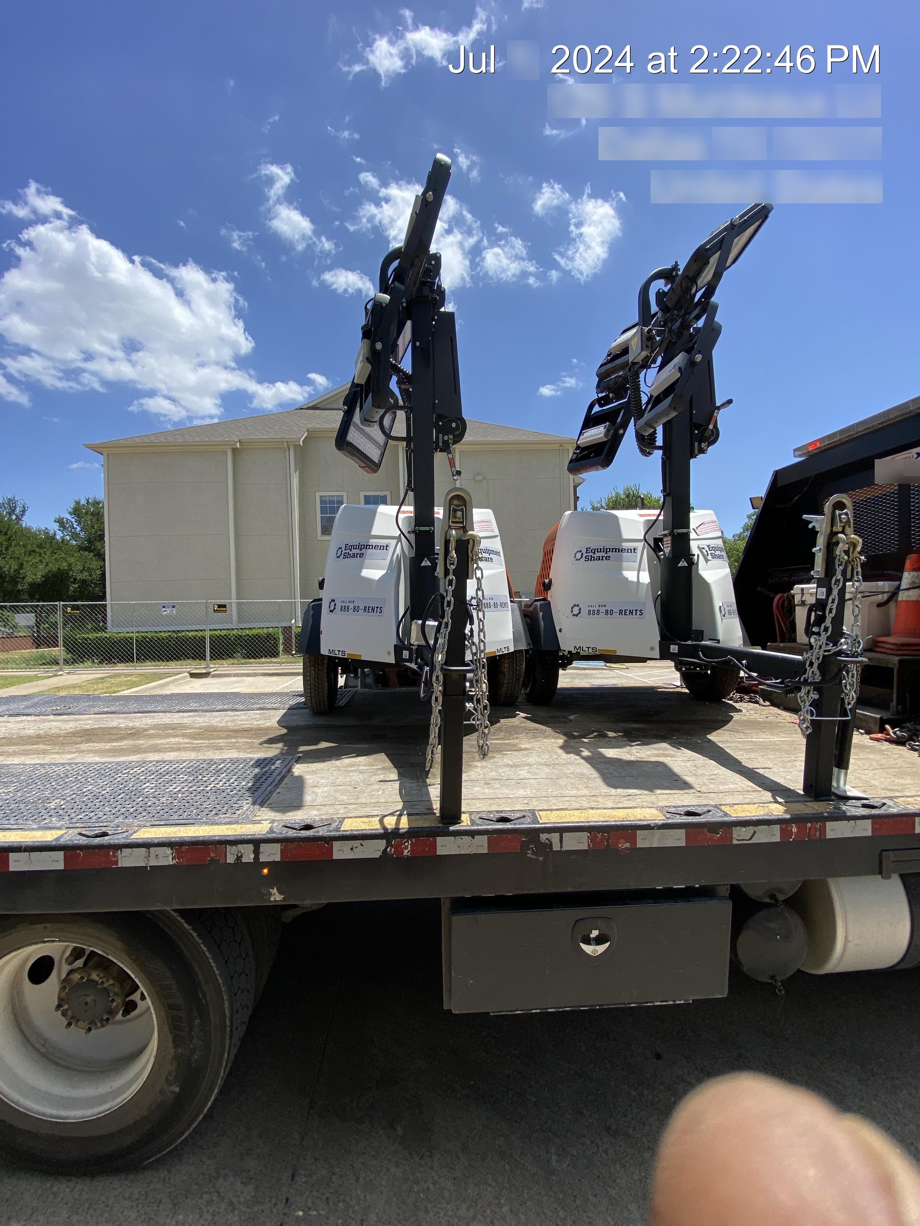 2024 GENERAC MLT2