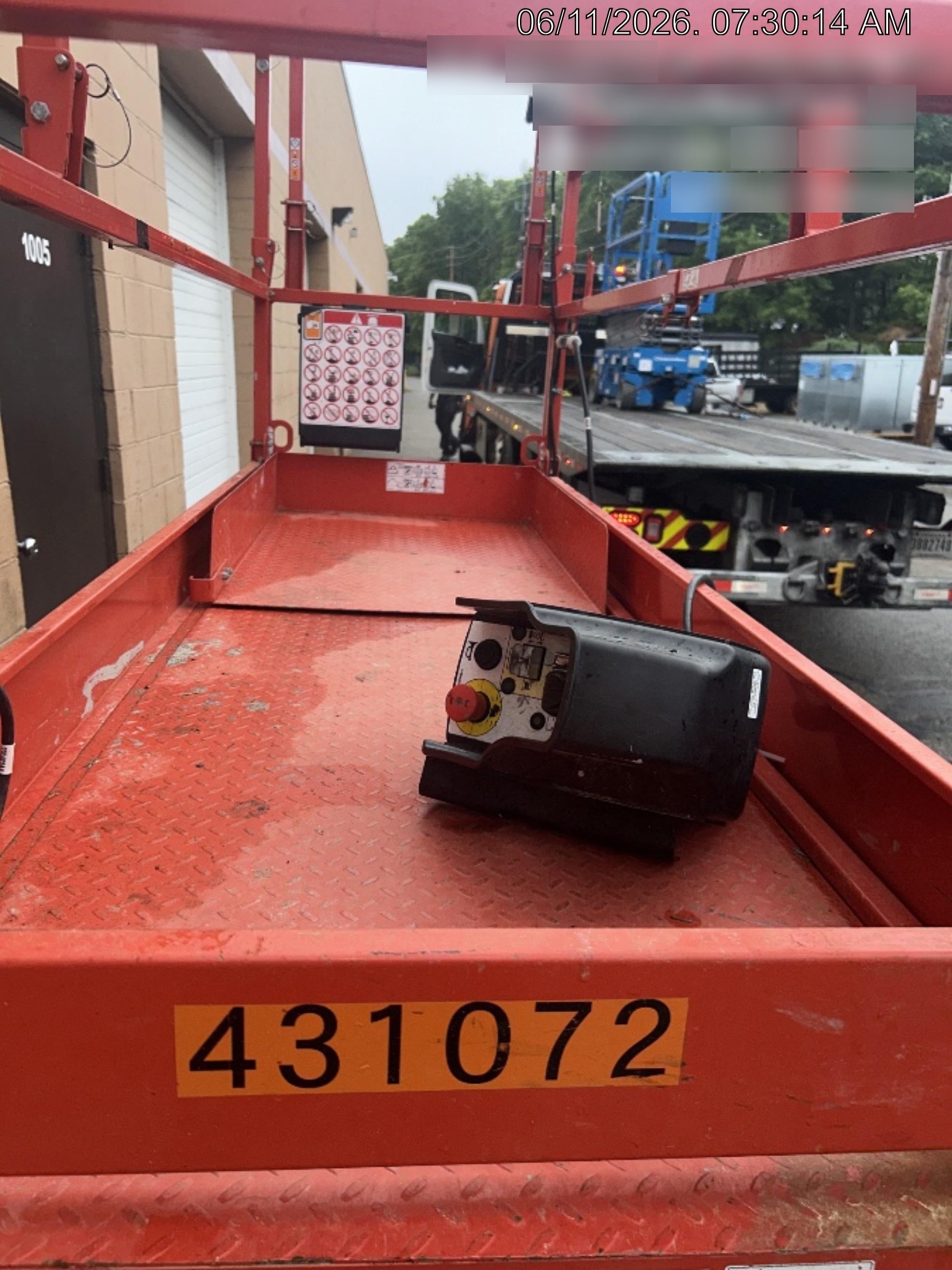 2024 SKYJACK SJ3226