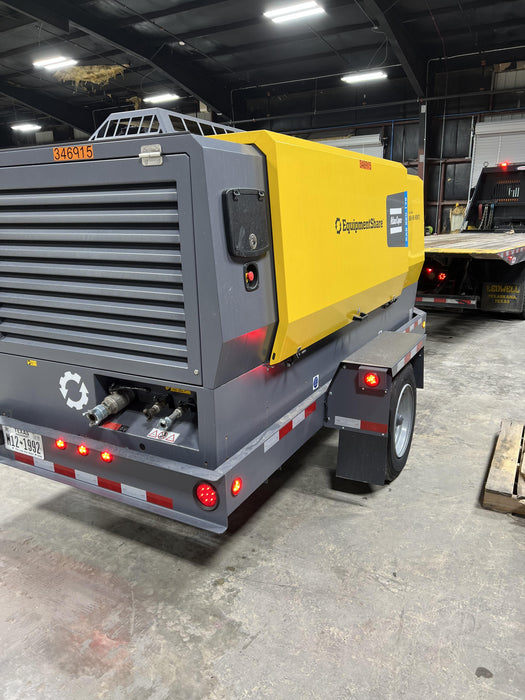 2023 ATLAS COPCO XAS 850