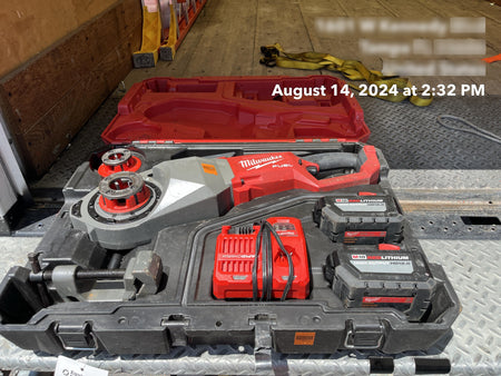 2021 MILWAUKEE 2874-22HD