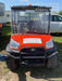 2021 Kubota RTV-X1140W-H Plastic Canopy, Windshield Acrylic Clear, LED Strobe Light, Wire Harness Kit, Back up Alarm