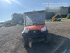2022 KUBOTA RTV-X1140W-H (Canopy)