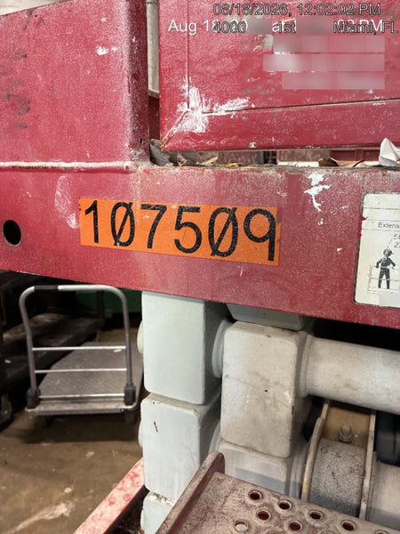 2020 MEC 4555SE