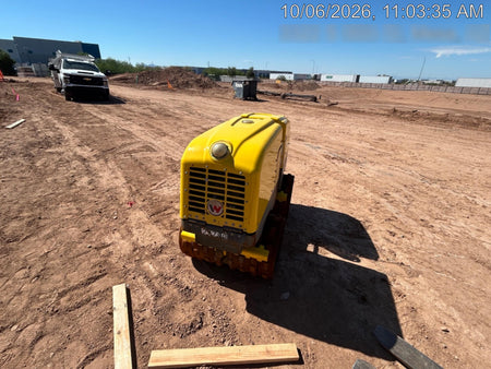 2019 WACKER NEUSON RTKx-SC3