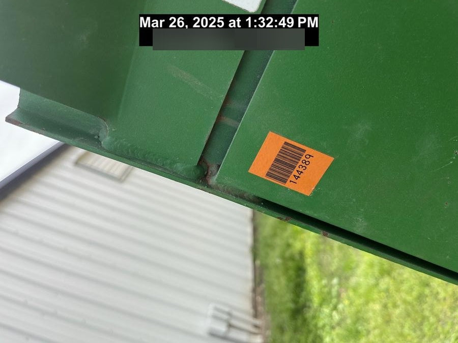 2021 SUMNER 213-16FB-LF