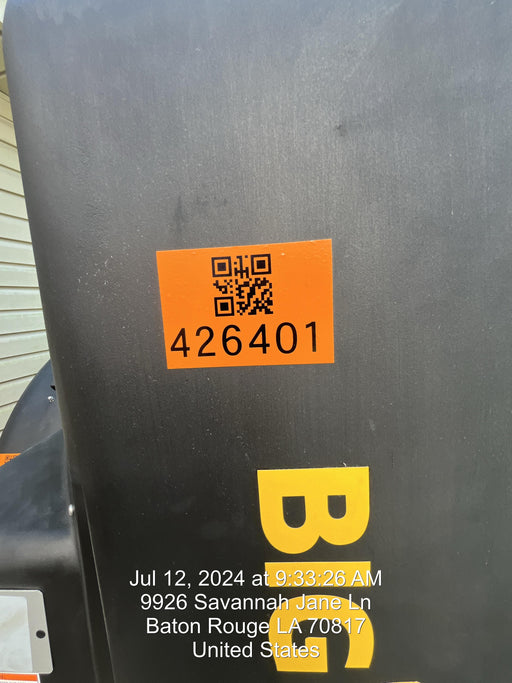 2024 BIG ASS FANS Cool Space 400