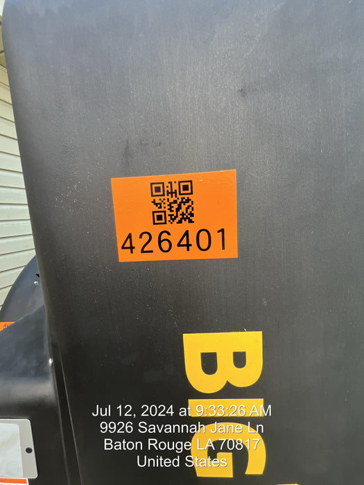 2024 BIG ASS FANS Cool Space 400