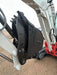 2025 TAKEUCHI 18" HD Bucket - Takeuchi