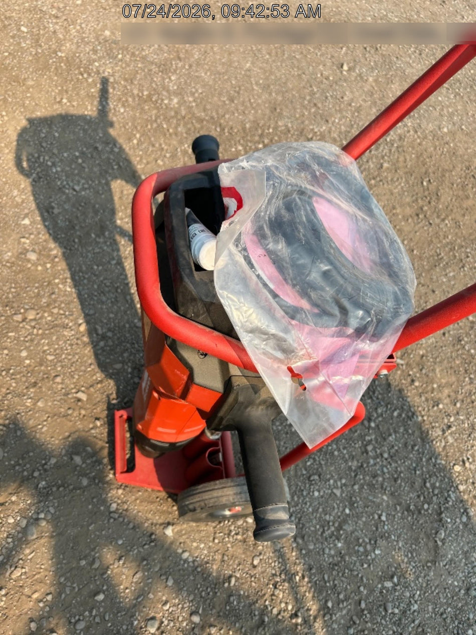 2025 HILTI TE 3000-AVR