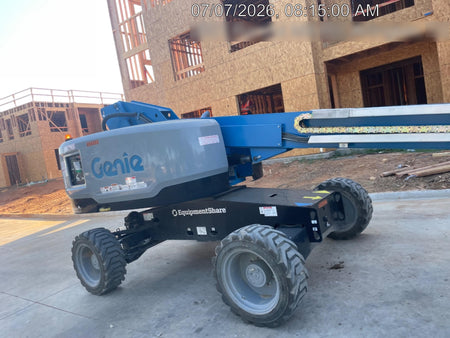 2024 GENIE S-45 XC