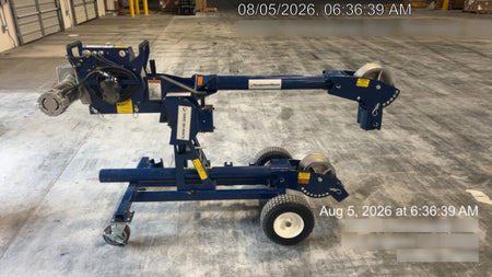 2025 CURRENT TOOLS 100A