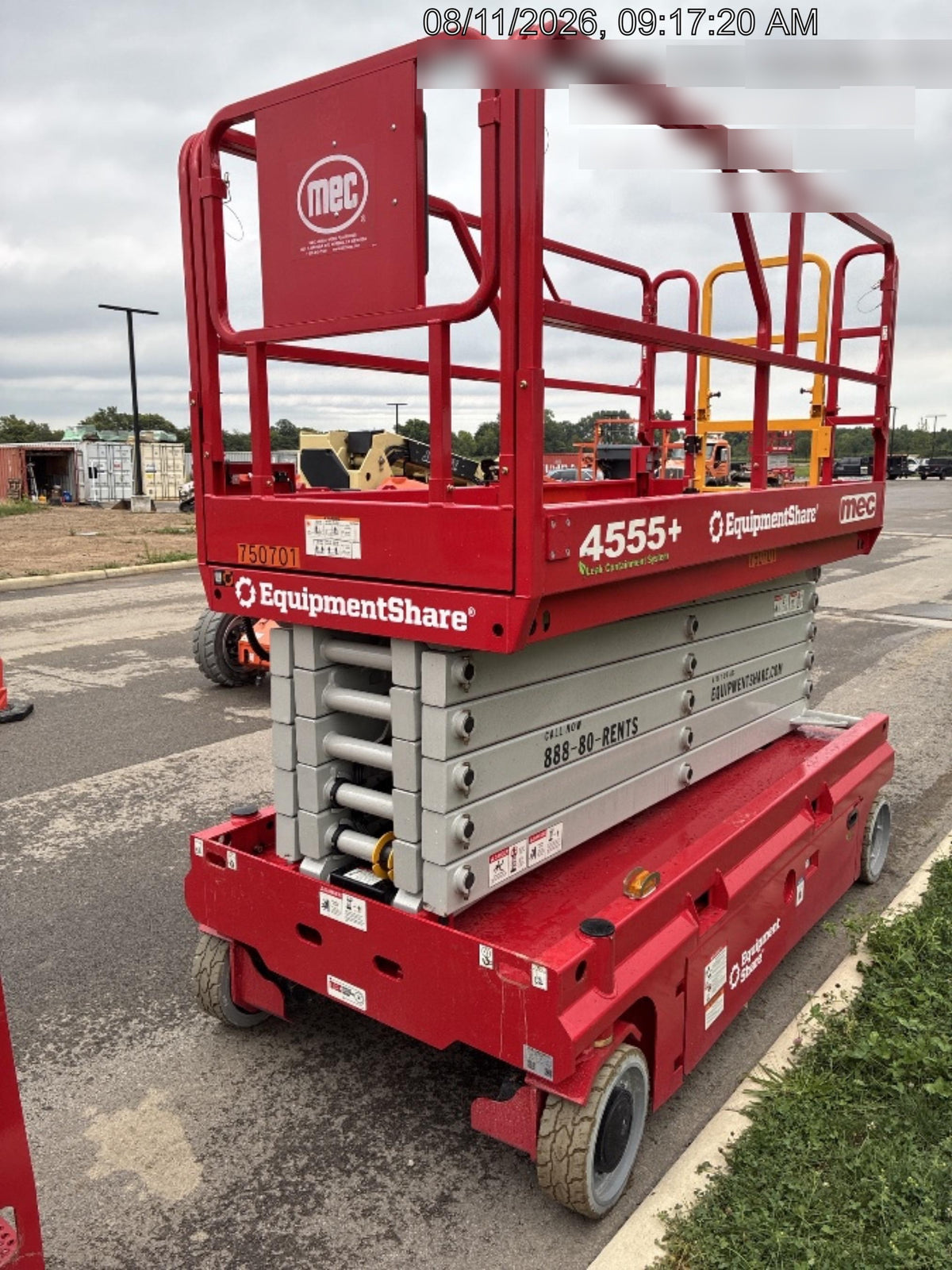 2026 MEC 4555+