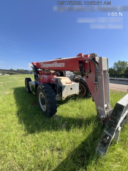 2020 MANITOU MTA8044