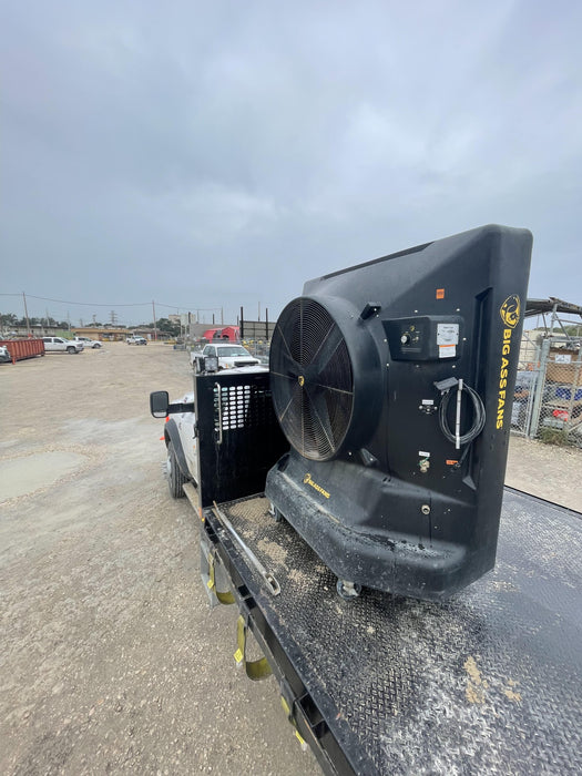 2022 BIG ASS FANS Cool Space 400