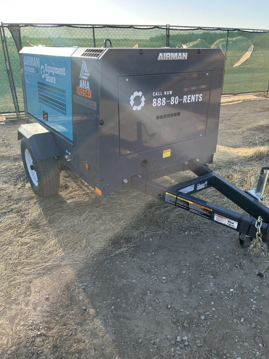 2023 AIRMAN PDS185S CWK