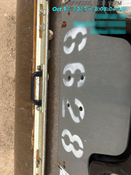 2017 WACKER NEUSON RD28-120