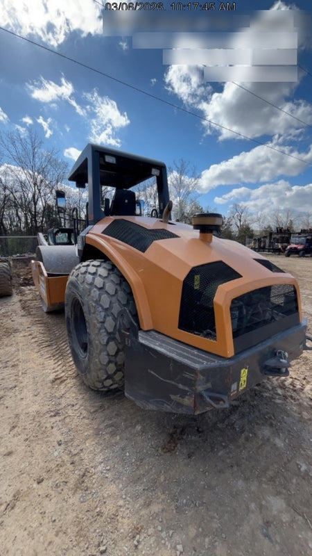 2020 CASE SV212D