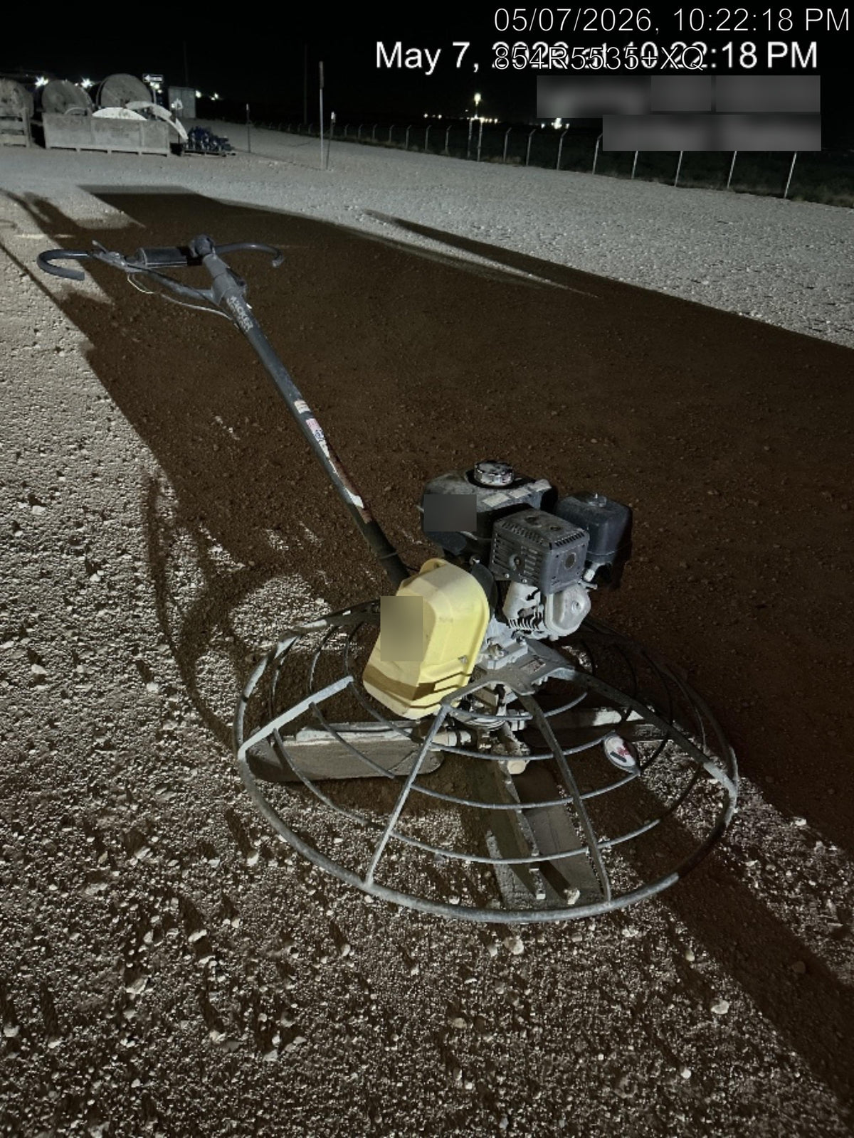 2019 WACKER NEUSON CT48