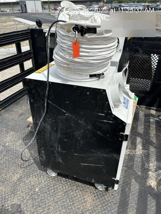 2023 KWIKOOL KPAC1411-2