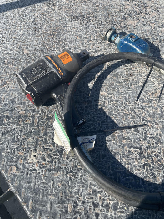 2022 INGERSOLL RAND 2925P3TI