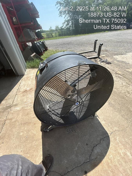 2024 SCHAEFER VKM36-2-B-O