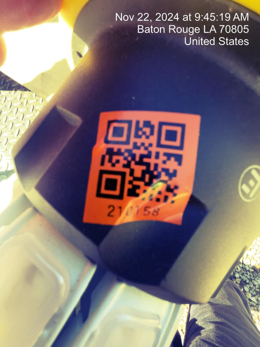 2022 LIND EQUIPMENT LE360-LED-TR