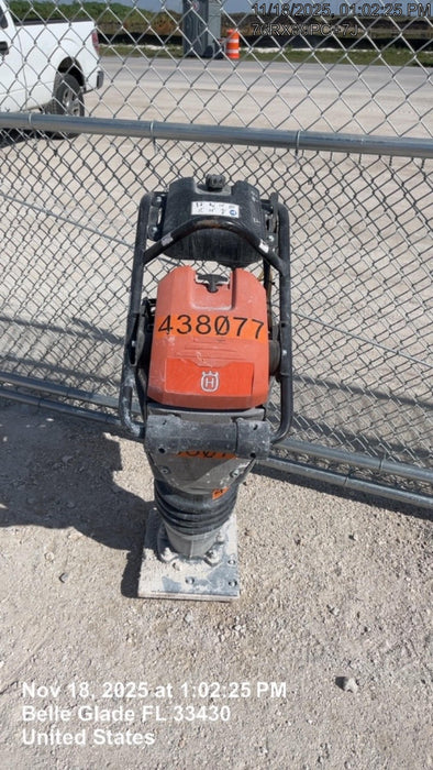 2024 HUSQVARNA LT6005