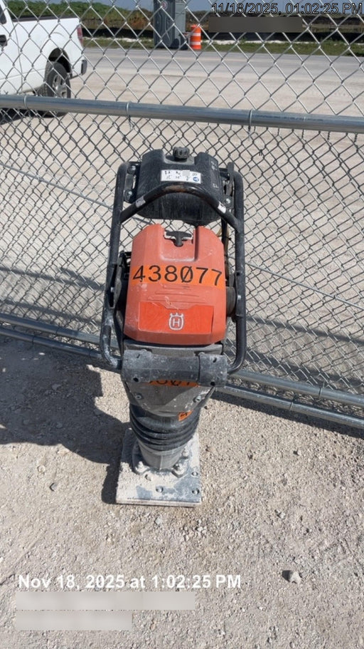 2024 HUSQVARNA LT6005