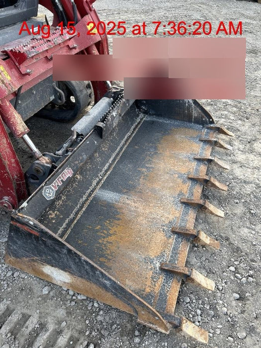 2024 VIRNIG DHV72EX-GB