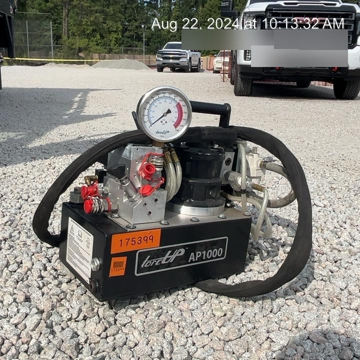 2021 TORCUP AP1000