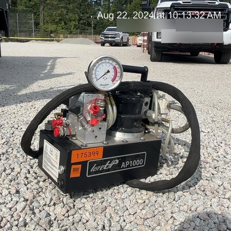 2021 TORCUP AP1000