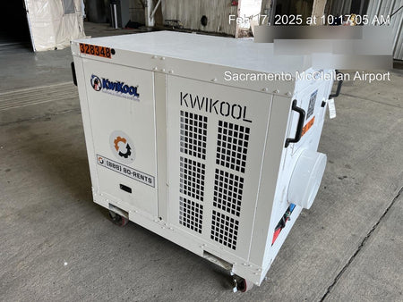 2023 KWIKOOL KPO5-43H