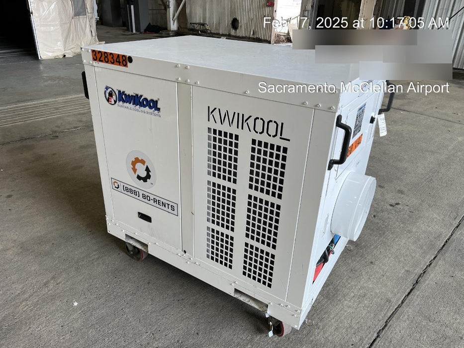 2023 KWIKOOL KPO5-43H