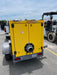 2020 ATLAS COPCO PAS 100 HF CS Enclosed
