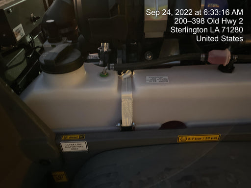 2022 ATLAS COPCO XAS 110