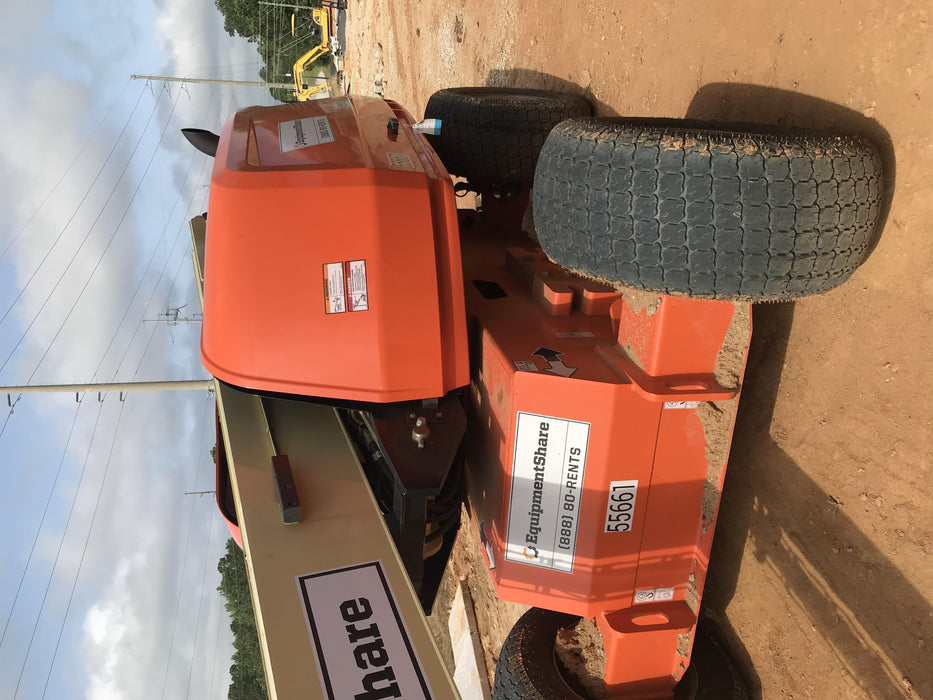 2020 JLG 660SJ