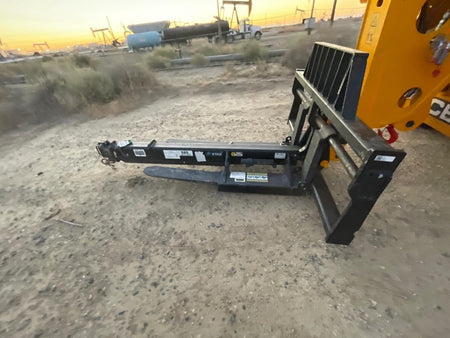 2024 STAR INDUSTRIES M1360B - Star JIB Boom