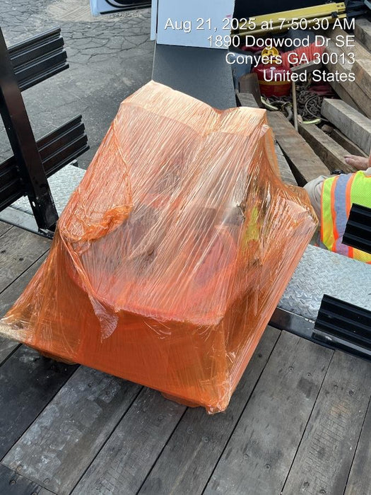 2023 MICHIGAN PNEUMATIC MP-CH3R-TRACKER