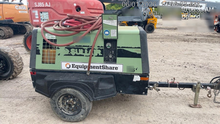 2021 SULLAIR 185D-DPQ KU4F