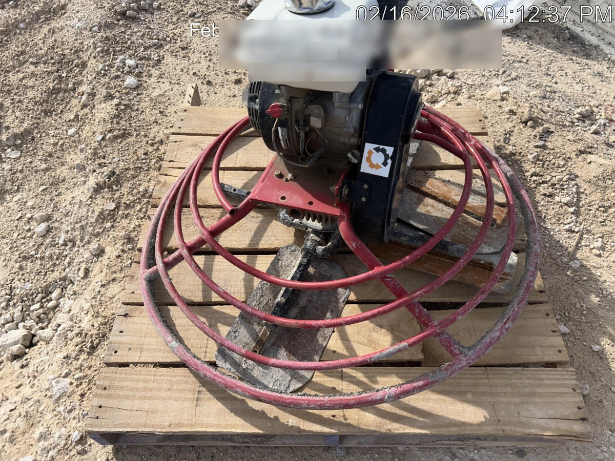 2019 ALLEN 436VP