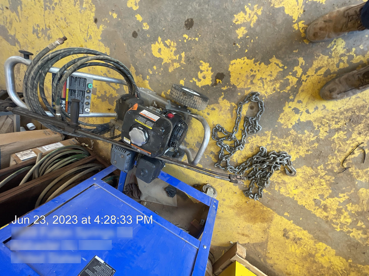 2020 MI-T-M CORPORATION CA-2703-1MMH