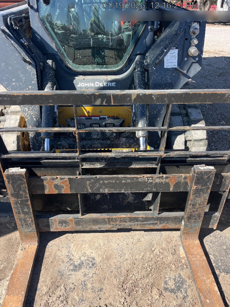 2025 ARROW MATERIAL HANDLING F5100CB - 72"