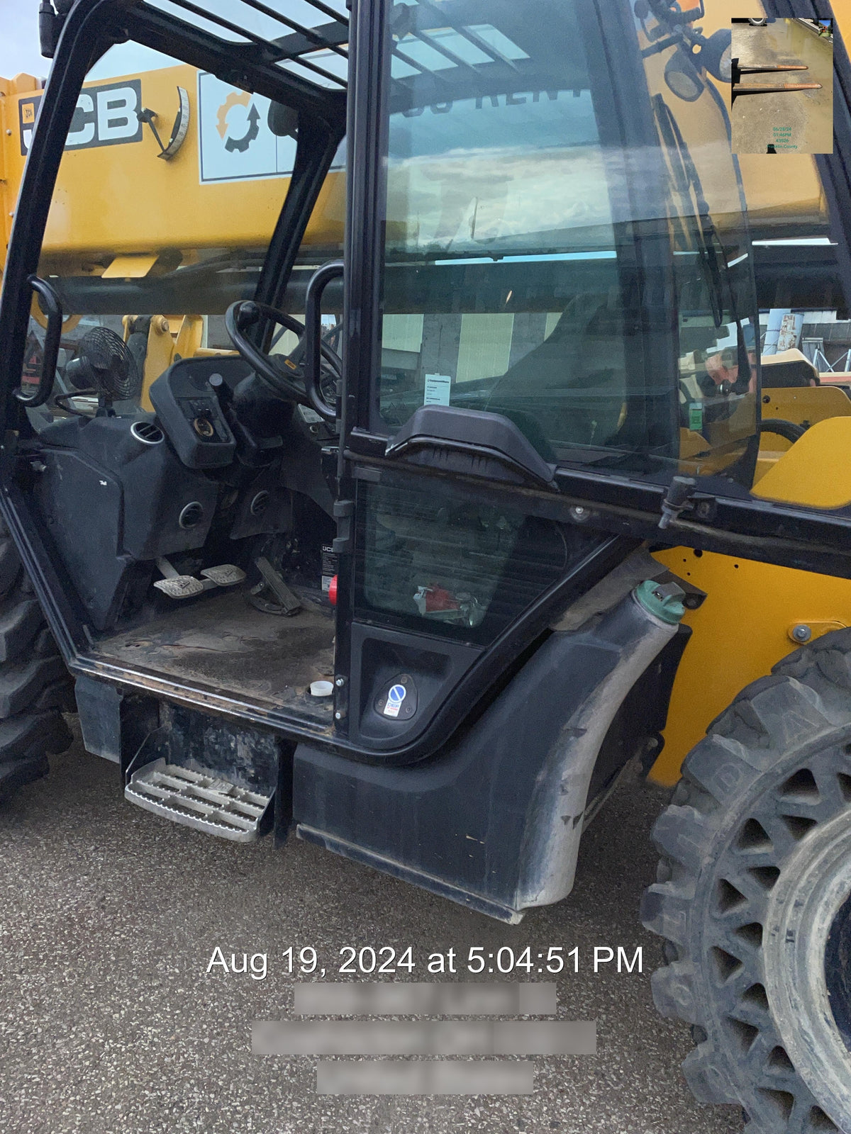 2020 JCB 510-56