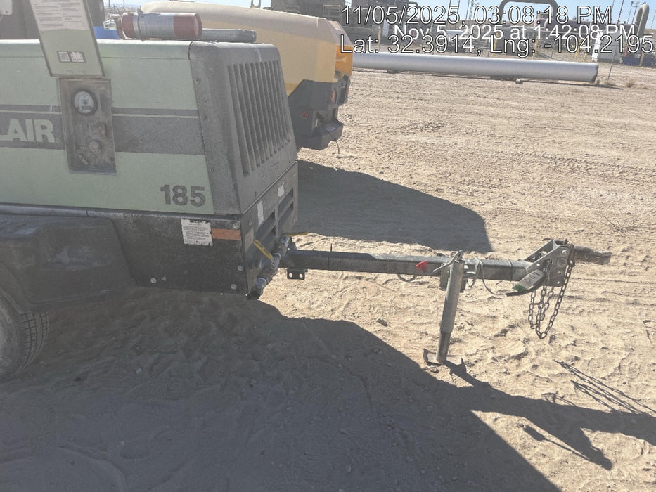 2020 SULLAIR 185-DPQ