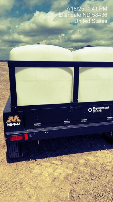 2025 MI-T-M HS-3505-1MGH-UR